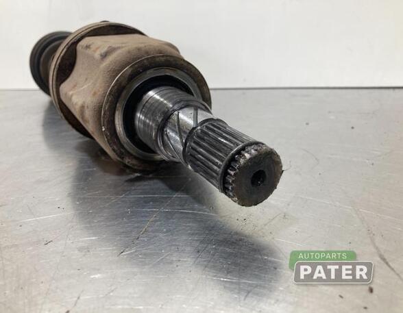 Drive Shaft NISSAN PATHFINDER III (R51)