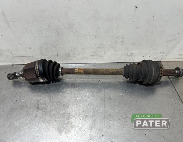 Antriebswelle links vorne Kia Soul AM  P20210971