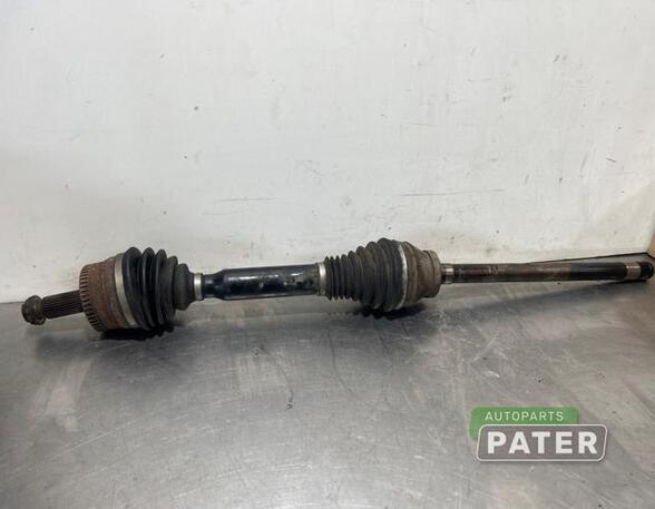 Drive Shaft LAND ROVER RANGE ROVER III (L322)