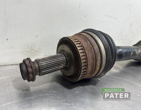 Drive Shaft LAND ROVER RANGE ROVER III (L322)