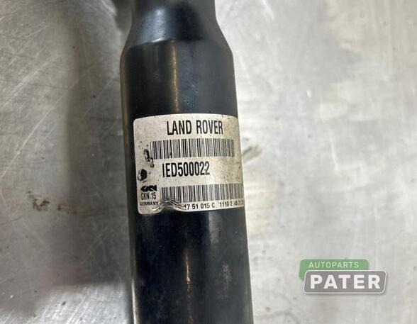 Aandrijfas LAND ROVER RANGE ROVER III (L322)