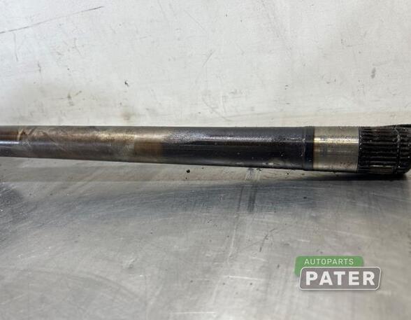 Drive Shaft LAND ROVER RANGE ROVER III (L322)