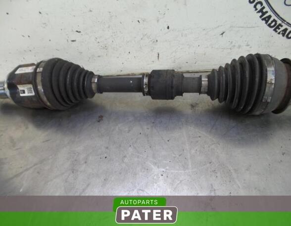 Drive Shaft TOYOTA PRIUS PLUS (_W4_), TOYOTA Prius Plus (_W4_)