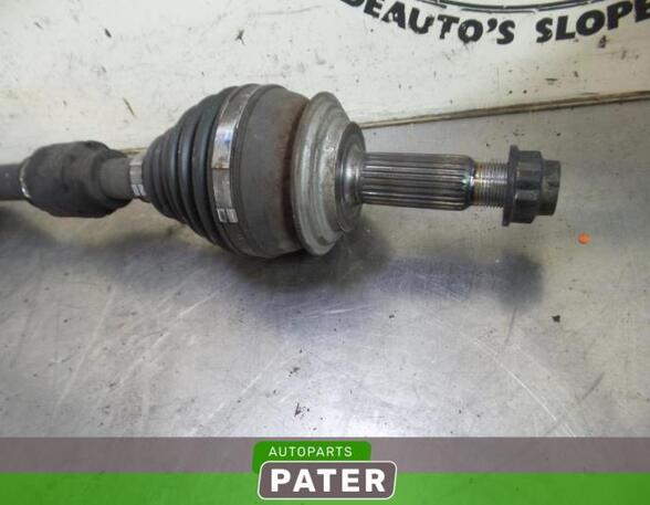 Drive Shaft TOYOTA PRIUS PLUS (_W4_), TOYOTA Prius Plus (_W4_)