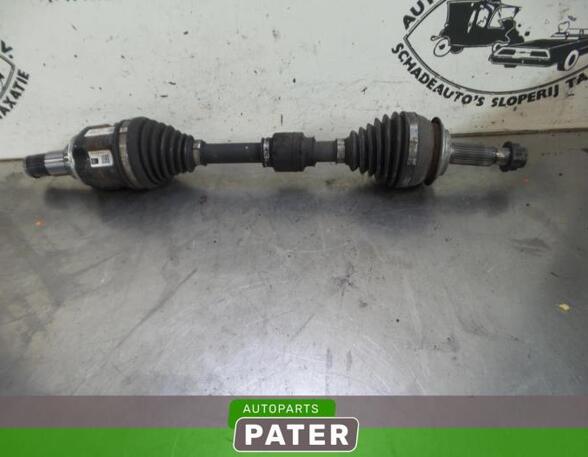 Drive Shaft TOYOTA PRIUS PLUS (_W4_), TOYOTA Prius Plus (_W4_)