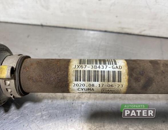 Drive Shaft FORD FOCUS IV Turnier (HP)