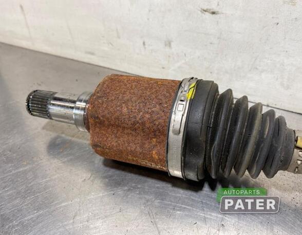 Drive Shaft FORD FOCUS IV Turnier (HP)