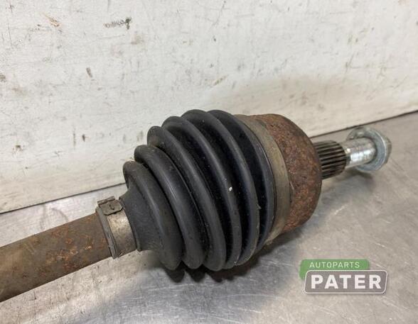 Drive Shaft FORD FOCUS IV Turnier (HP)