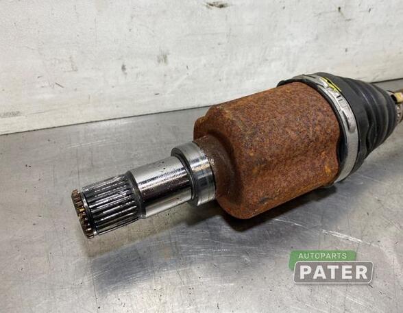 Drive Shaft FORD FOCUS IV Turnier (HP)