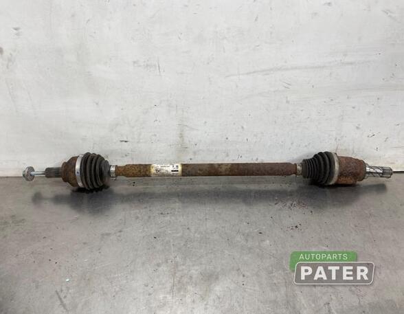 Drive Shaft SMART FORTWO Coupe (453)