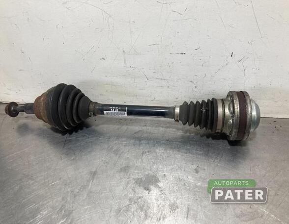 Drive Shaft VW PASSAT B7 Variant (365)