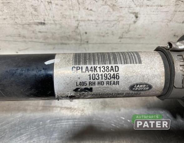 Drive Shaft LAND ROVER RANGE ROVER SPORT (L494)