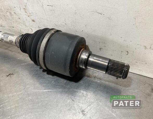 Drive Shaft LAND ROVER RANGE ROVER SPORT (L494)