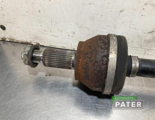 Drive Shaft LAND ROVER RANGE ROVER SPORT (L494)