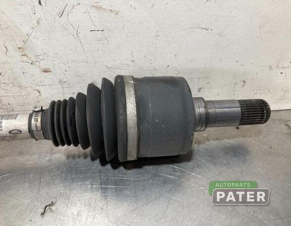 Drive Shaft LAND ROVER RANGE ROVER SPORT (L494)