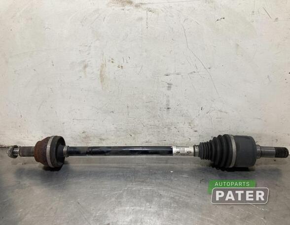 Drive Shaft LAND ROVER RANGE ROVER SPORT (L494)