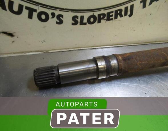 Drive Shaft CITROËN XSARA (N1), CITROËN XSARA Coupe (N0)