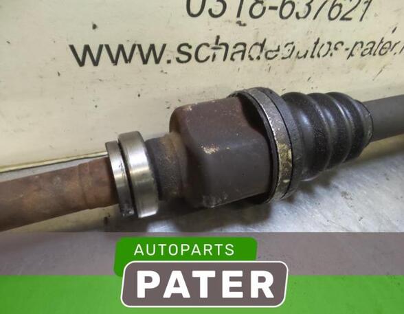 Drive Shaft CITROËN XSARA (N1), CITROËN XSARA Coupe (N0)