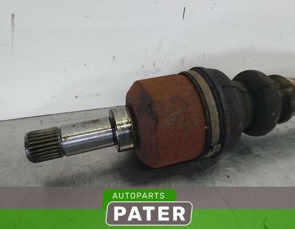 Drive Shaft CITROËN XSARA PICASSO (N68)