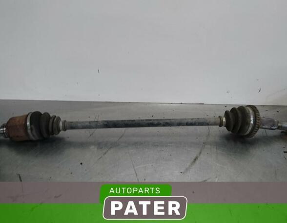 Drive Shaft NISSAN X-TRAIL I (T30)