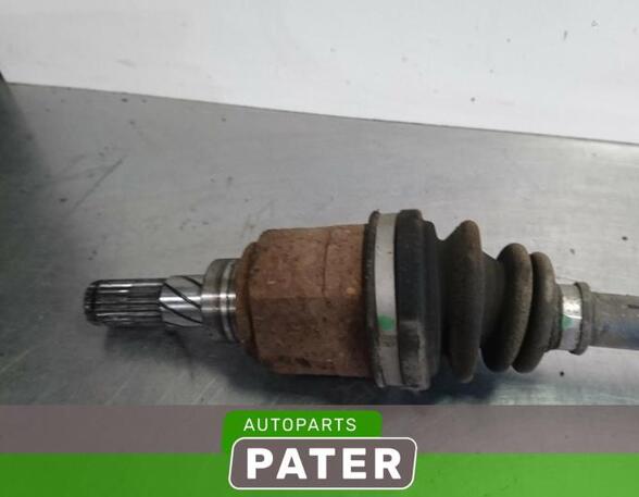 Drive Shaft NISSAN X-TRAIL I (T30)