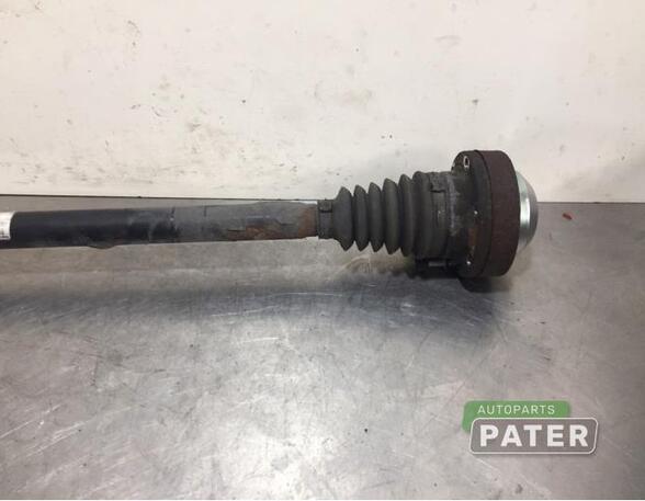 Drive Shaft AUDI A6 Avant (4F5, C6)