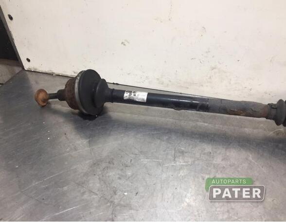 Drive Shaft AUDI A6 Avant (4F5, C6)