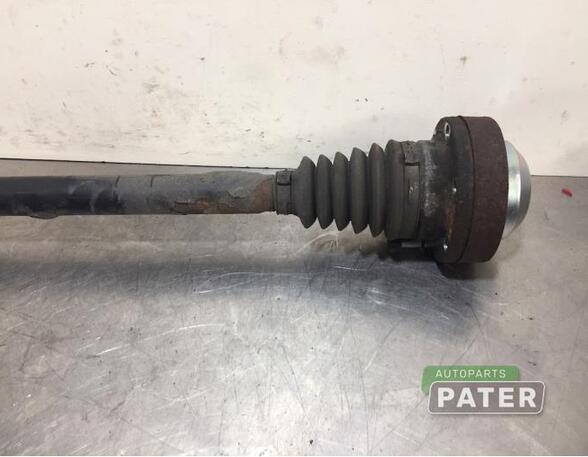 Drive Shaft AUDI A6 Avant (4F5, C6)