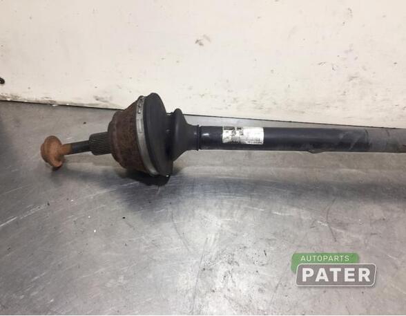 Drive Shaft AUDI A6 Avant (4F5, C6)