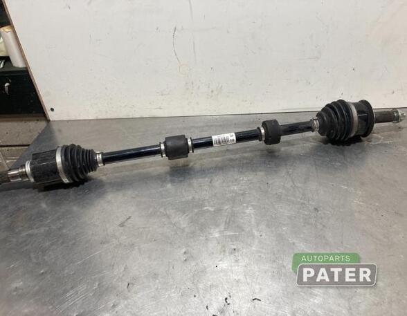 Drive Shaft SUZUKI VITARA (LY)