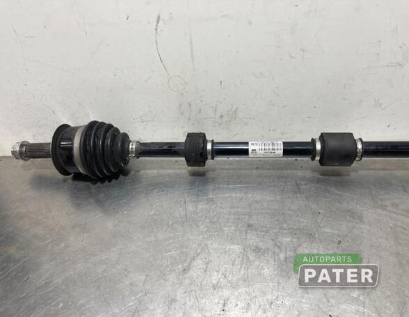 Drive Shaft SUZUKI VITARA (LY)