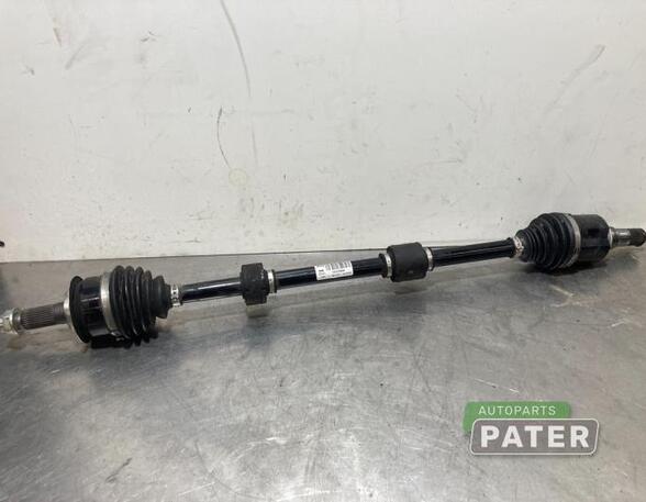 Drive Shaft SUZUKI VITARA (LY)