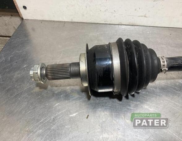 Drive Shaft SUZUKI VITARA (LY)