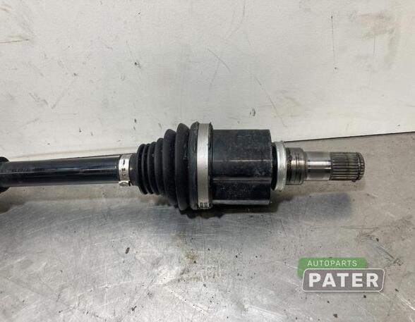 Drive Shaft SUZUKI VITARA (LY)