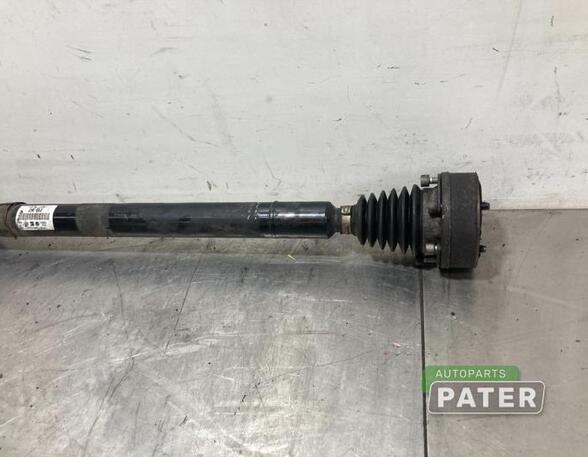 Drive Shaft VW EOS (1F7, 1F8)