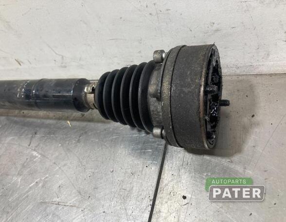 Drive Shaft VW EOS (1F7, 1F8)