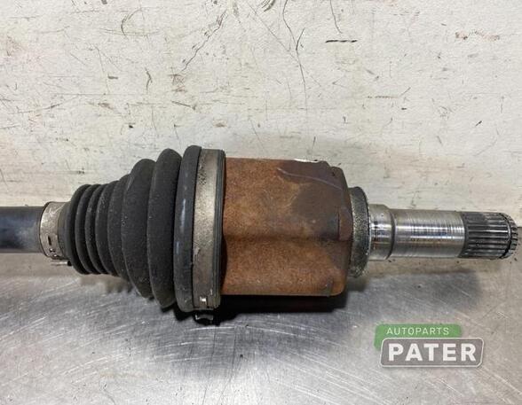 Drive Shaft OPEL INSIGNIA A Sports Tourer (G09), OPEL INSIGNIA A Country Tourer (G09)