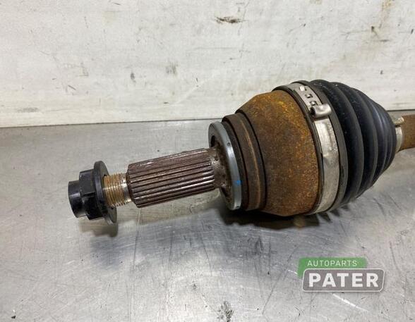 Drive Shaft HYUNDAI KONA (OS, OSE, OSI)