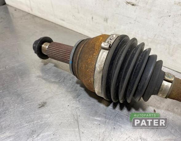 Drive Shaft HYUNDAI KONA (OS, OSE, OSI)