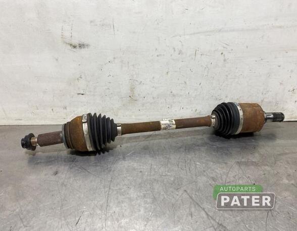 Drive Shaft HYUNDAI KONA (OS, OSE, OSI)