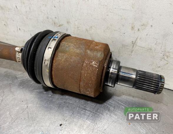 Drive Shaft HYUNDAI KONA (OS, OSE, OSI)