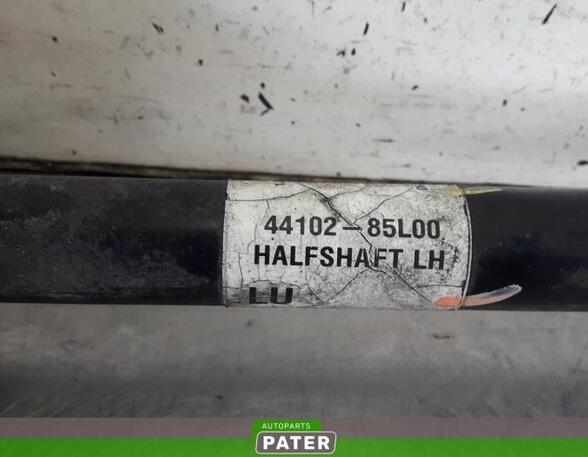 Drive Shaft OPEL AGILA (B) (H08)