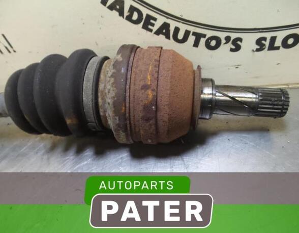 Drive Shaft OPEL ASTRA G Estate (T98)