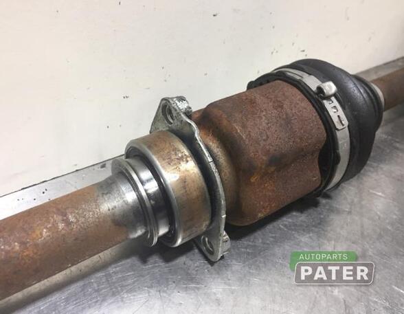 Drive Shaft FIAT 500L (351_, 352_)