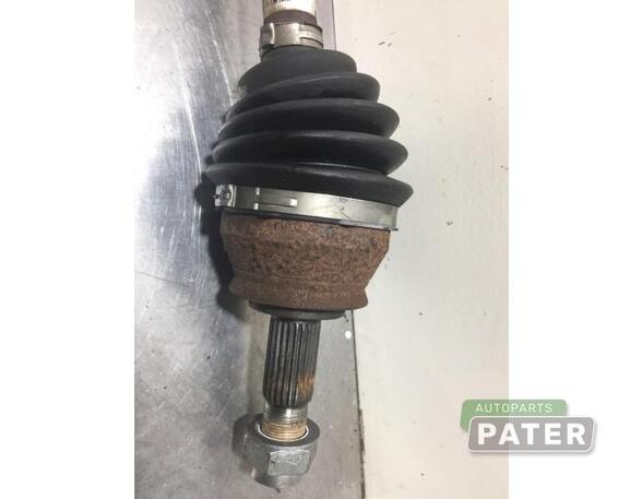 Drive Shaft FIAT 500L (351_, 352_)