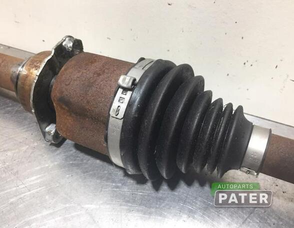 Drive Shaft FIAT 500L (351_, 352_)