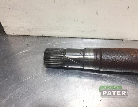 Drive Shaft FIAT 500L (351_, 352_)