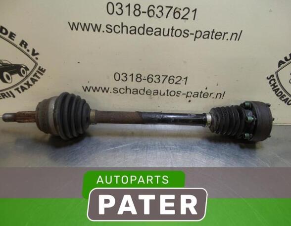 Drive Shaft SEAT CORDOBA Vario (6K5)