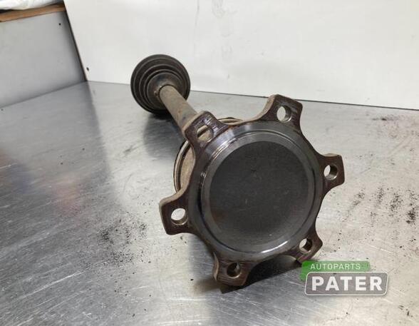 Drive Shaft NISSAN PATHFINDER III (R51)