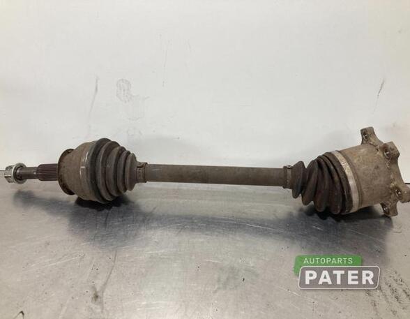 Drive Shaft NISSAN PATHFINDER III (R51)